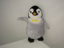 Mumble Penguin Plush Toy Happy Feet 18Cm PCO017