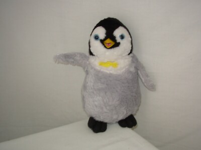 Plüsch Pinguin Mumble Happy Feet 18Cm PCO017