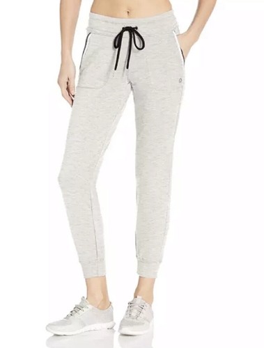 Para mujer Calvin Klein Performance Gris Chándal Pantalones Deportivos  Talla XXL | eBay