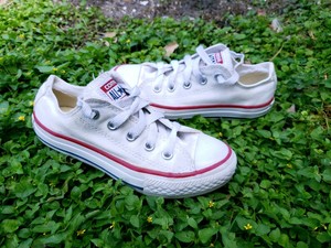 converse all star size 11