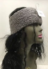 LOT OF 2 Capelli New York  Ear Warmer Headband, Ski Winter New With Tag