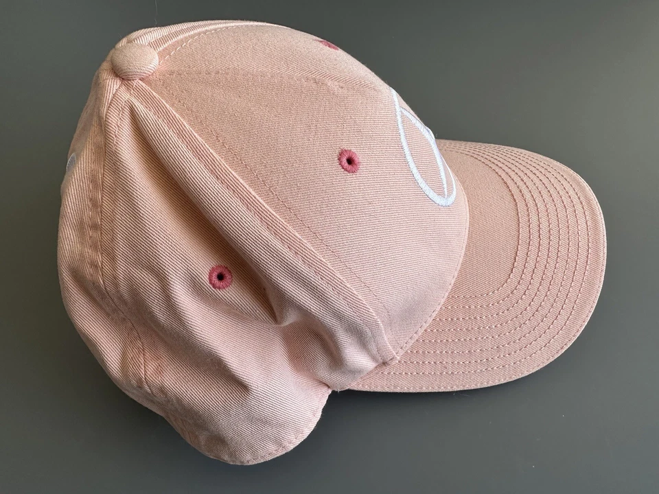 Mercedes GP Cap Mütze Kappe Formel 1 F1 Lewis Hamilton - 2019 Grand Prix Saison - Bild 3 von 4