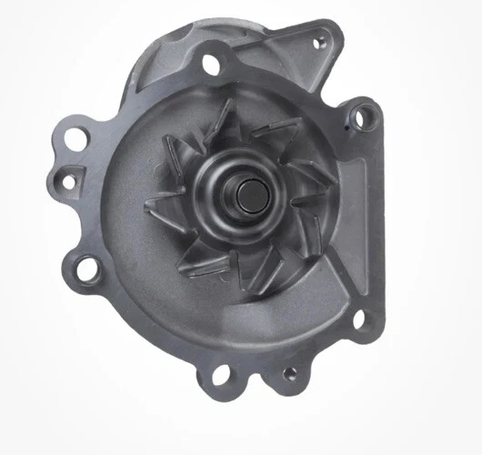 Bosch 18-1108 Nueva Bomba de Agua 87-91 Buick Skylark 85-91 Pontiac Grand Am Foto 2 de 2