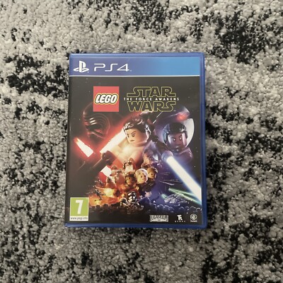 lego star wars das erwachen der macht ps4
