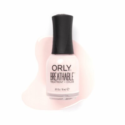 ORLY Breathable - Nagellack - Kiss Me, I'm Kind, 18 ML