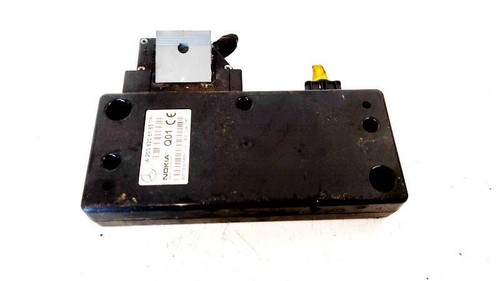 Mercedes-Benz E-CLASS 2001 Other computers A2038205185, 0630738 #1972201-15