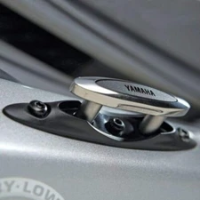 YAMAHA OEM ACCESSORY PULL UP CLEAT FOR PWC MWV-PUCLE-AT-24