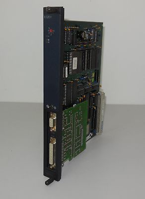 Festo  E.CZE-1 E.CZE-1-K A2.2 card
