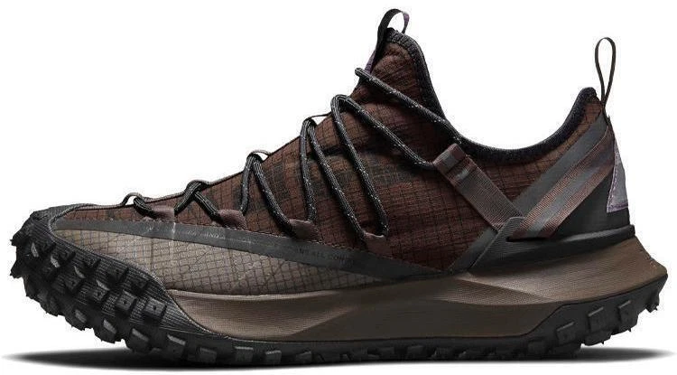 Nike ACG Mountain Fly Low Brown Basalt