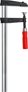 Bessey Temperguss-Schraubzwinge - 120mm (TKPN100BE)