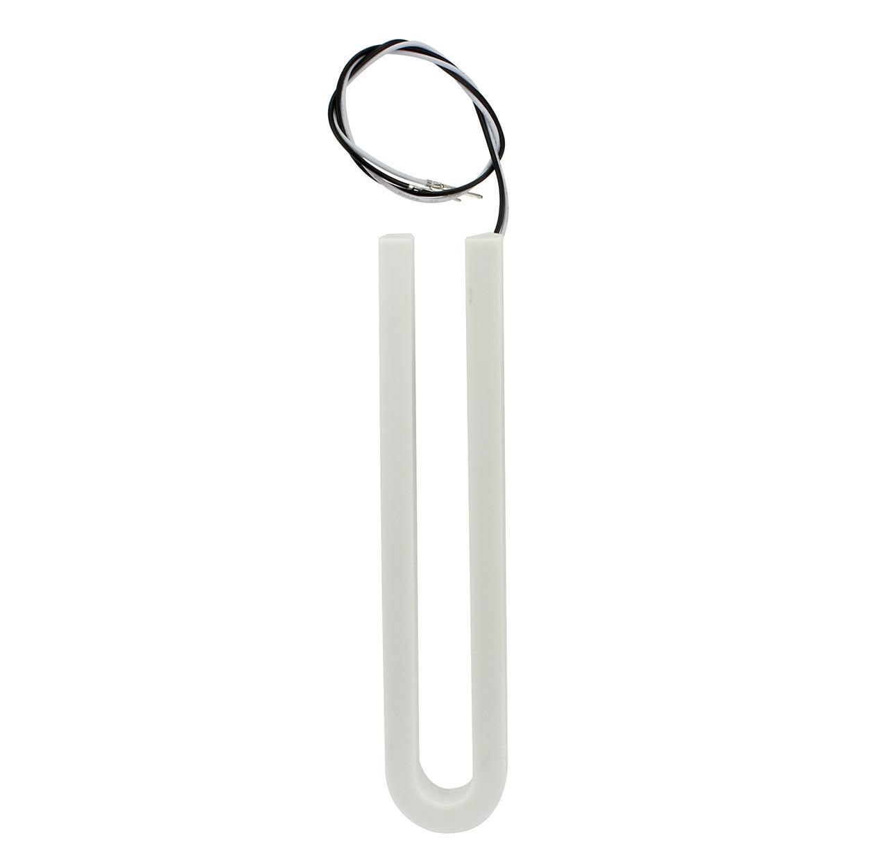 Guidon U lumineux trottinette Ukaye repère 29 tube rétroéclairé nocturne