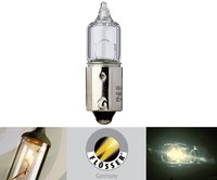 Flosser BAX9S 6W Lager 4006 Eine GlüHbirne Frontparkplatz Parklicht Ersatzlampe
