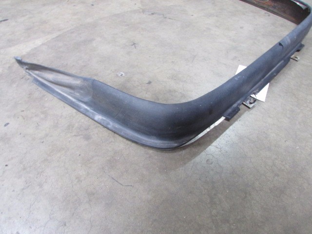 Ferrari 348, Rear Lower Trim Panel, Black, Used, P/N 63660100