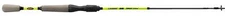 Spinning Fishing Rod, 6-Foot 6-Inch Fishing Rod, Medium Action IM6 Graphite Rod
