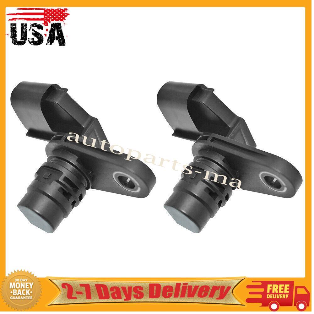 Automotive Engine Sensor Camshaft Position Sensor For Hyundai & Kia ...