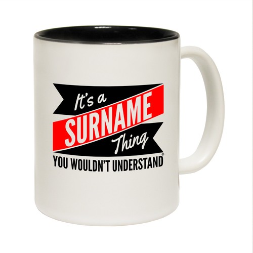 Funny Novelty Mug For Him Her Birthday Mugs Gifts Coffee present - Gift Boxed - Picture 157 of 287