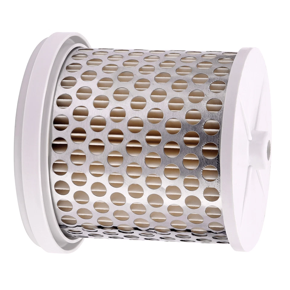 For 1987-2000 Yamaha Virago 535 XV535 Air Filter Cleaner 2GV-14451-00 - Image 2 of 4