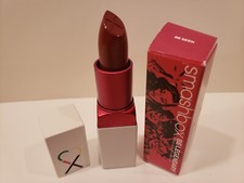 Smashbox Be Legendary Prime Plush Lipstick Be Seen 0.11 Oz