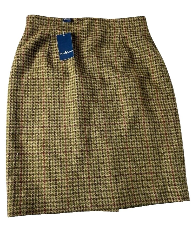 Ralph Lauren Fiesta/Cóctel Faldas para mujer