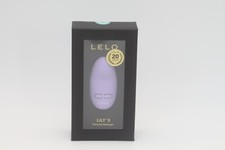 LELO Lily 3 - Calm Lavender NEU Mit Rechnung inkl. MwSt