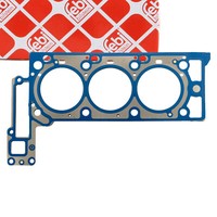 febi Zylinderkopfdichtung FüR Mercedes W203 W204 W211 W212 C209 350 M272 Rechts