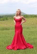 Sherri Hill Prom Dress Size 0