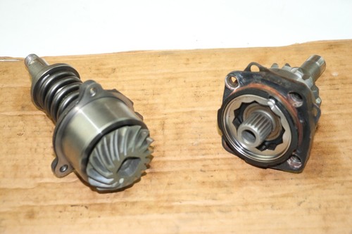 2005 - 2011 Suzuki Volusia Boulevard C50 M50 VZ800 Secondary Drive Shaft Gears