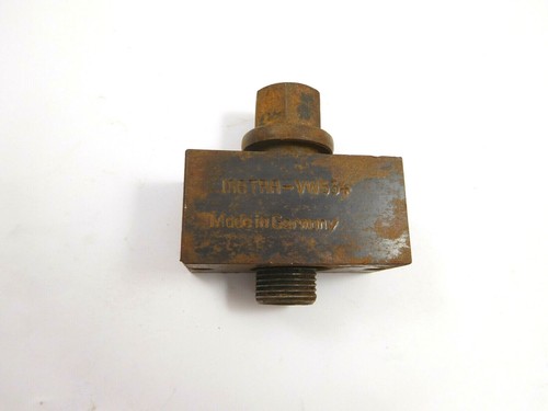 VW Spezialwerkzeug Sonderwerkzeug VW 534 Haltevorrichtung Matra Lenkgetriebe