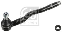 Febi Bilstein 12696 Spurstangenkopf FüR Bmw, Bmw (Brillanz)