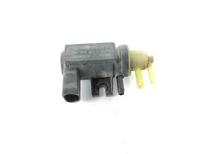 1K0906627A vakuumventil VOLKSWAGEN CRAFTER CAJA CERRADA 2.0 TDI 2006 1608576