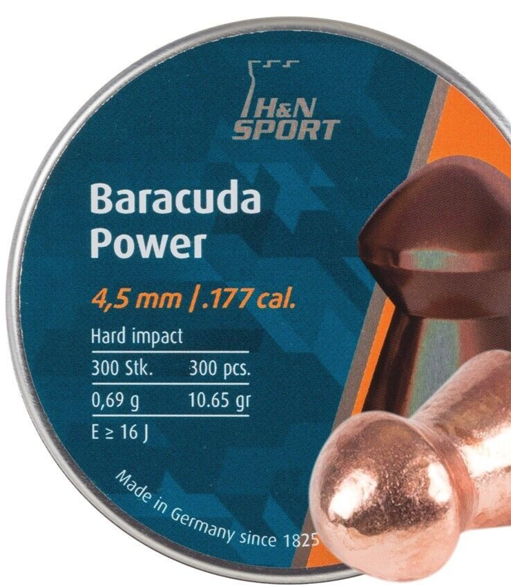 【N】ヘイターパール15ポンド Amazon.com : H&N Sport H&N Baracuda Green Lead-Free Domed