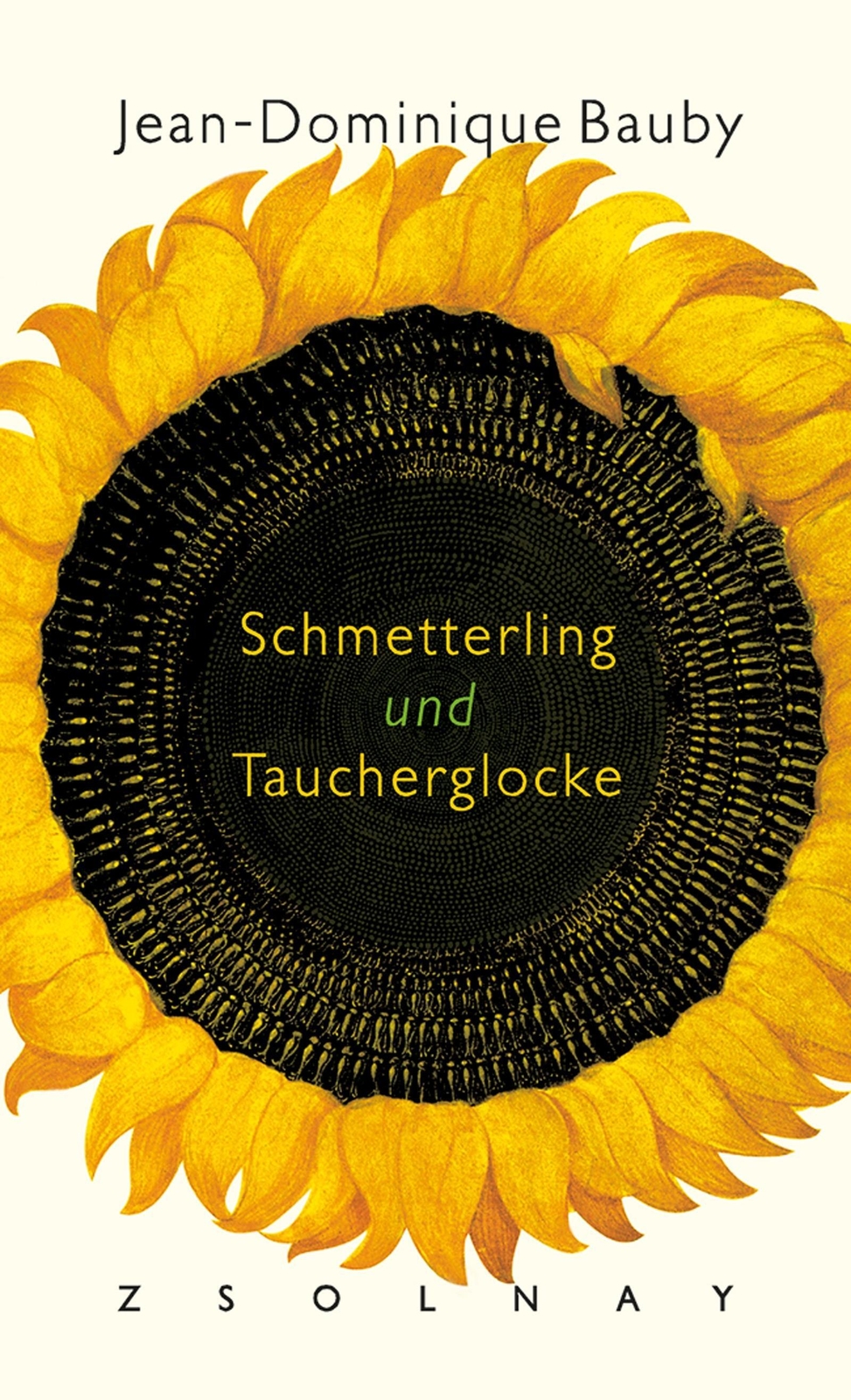 Thumbnail - Jean-dominique Bauby | Schmetterling Und Taucherglocke | Buch |