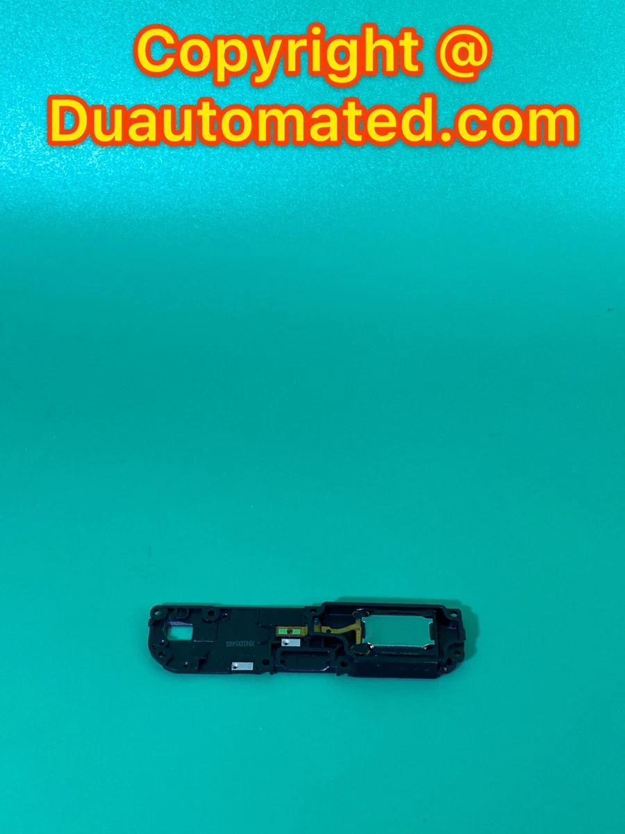 Lg Nexus 5 D821 Buzzer Hoparlör