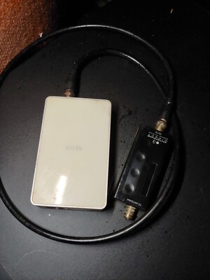 Elgato EyeTV 250 Plus Digital/Analog TV Receiver & Video Converter