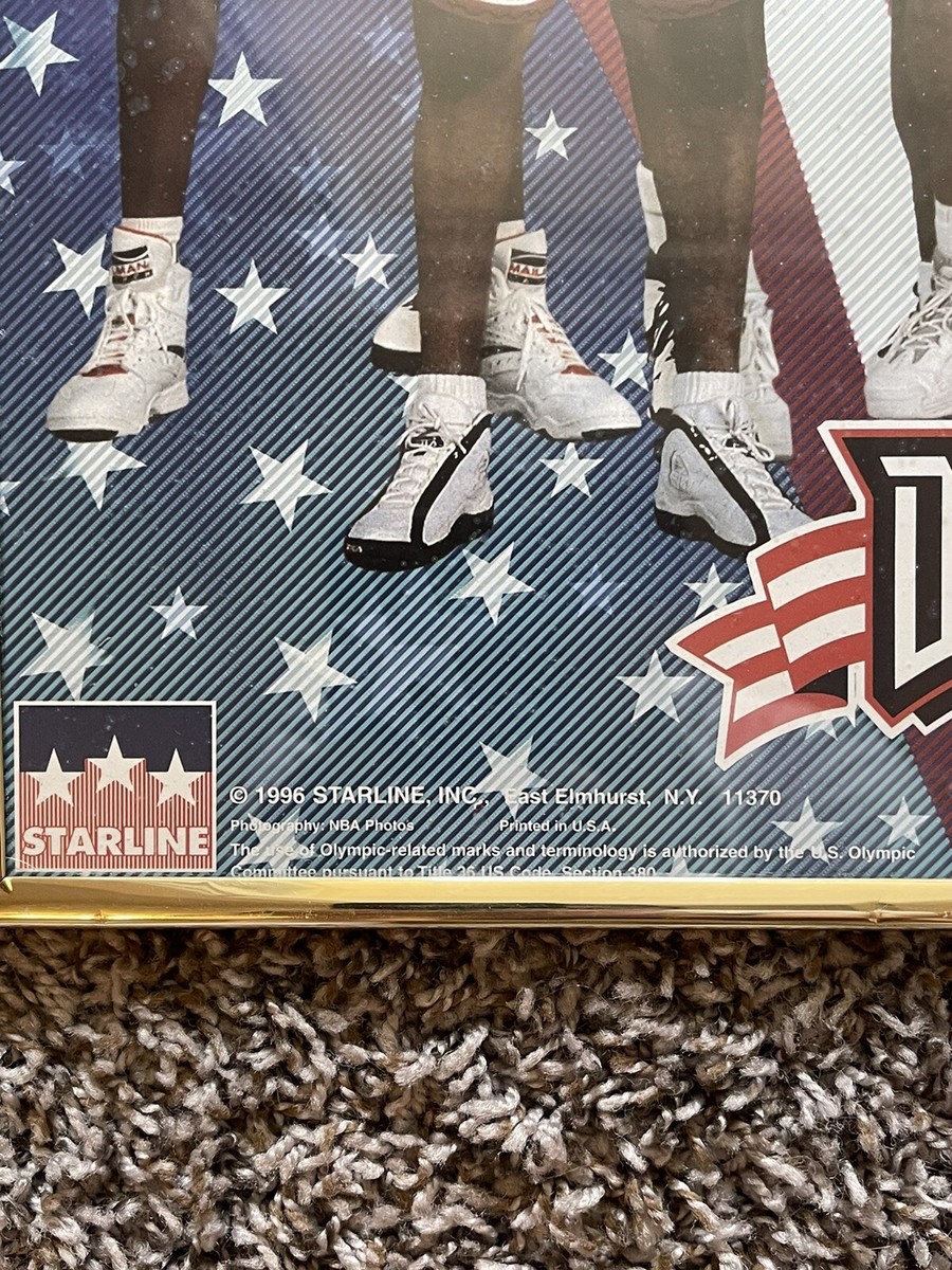 Number VIDEO NBA DREAM TEAMポスター $_12.JPG?set_id=880000500F
