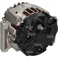 HC-Cargo Lichtmaschine Generator 140A FüR Opel Meriva B Van 1.3 Cdti Astra J