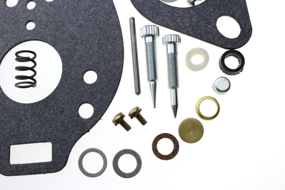 Carburetor Kit Float fit Miller Welder Continental F163 engine 12522 062180 ZC45