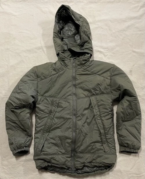 BEYOND COLD JKT レベル7 - www.molinalawgroup.com