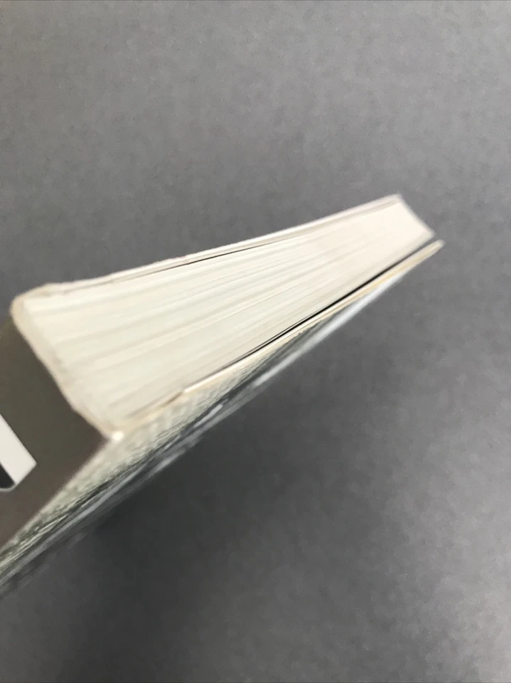 RARE OOP ART BOOK Jim Dine In Italy By Martha Boyden Paperback Clean - Image 4 of 4