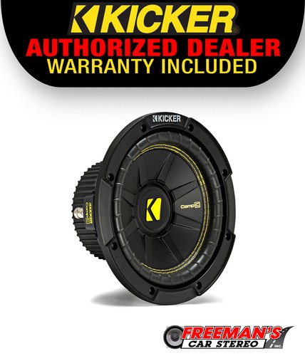 Kicker 44CWCS104 CompC 10\