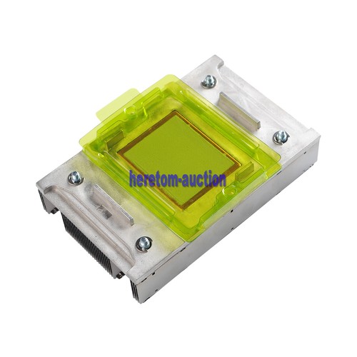 Dell Y8MC1 R630 Performance Heat Sink 130w TDP - Picture 6 of 12