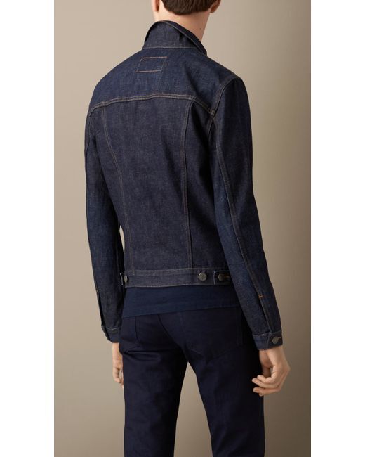 BURBERRY BRIT ブルゾン Burberry Brit Black Quilted Zip Up Jacket – Savonches