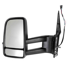 Retroviseur gauche (ou coque) Mercedes SPRINTER