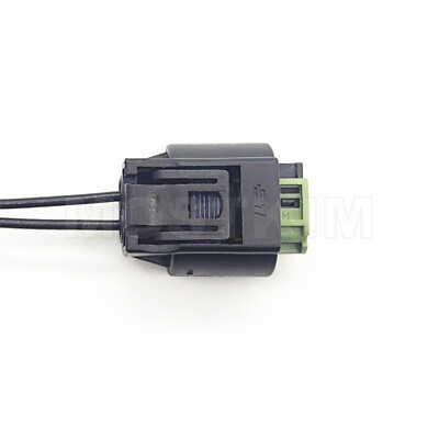 Coolant Temperature Sensor Connector - 2004 Dodge Ram 1500 | O'Reilly Auto Parts
