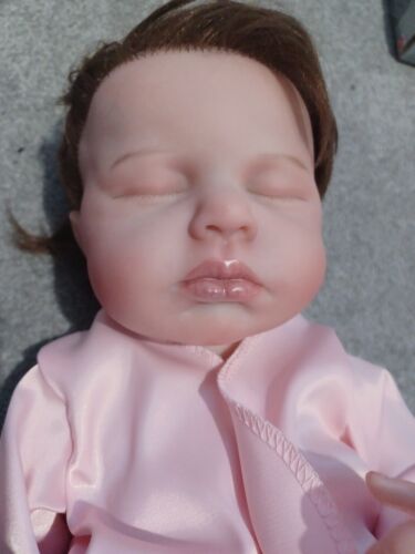 Otard Reborn Puppe - Bild 2 von 8