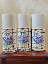 HEAVEN SCENT VINTAGE EAU DE PARFUM LAVENDER . SPECIAL PRICE TO SELL 3 PCS FOR 30