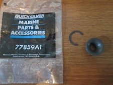 MERCURY QUICKSILVER OEM STARTER ROPE GUIDE 77859A1