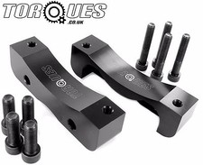 Peugeot 205 / 306 Gti Lotus Elise/Vx220 AP 2 Pot Front Caliper Mounting Brackets