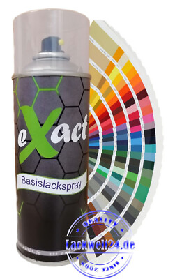 Chrysler (DX9) BLACK, Sprühdose Basislack, 400ml