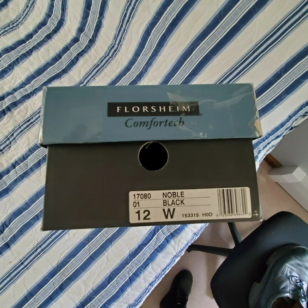 Florsheim noble best sale shoes